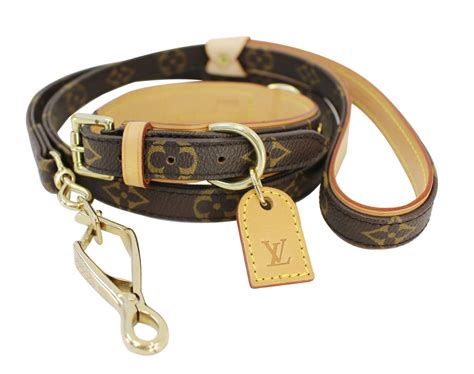 lv dog leash